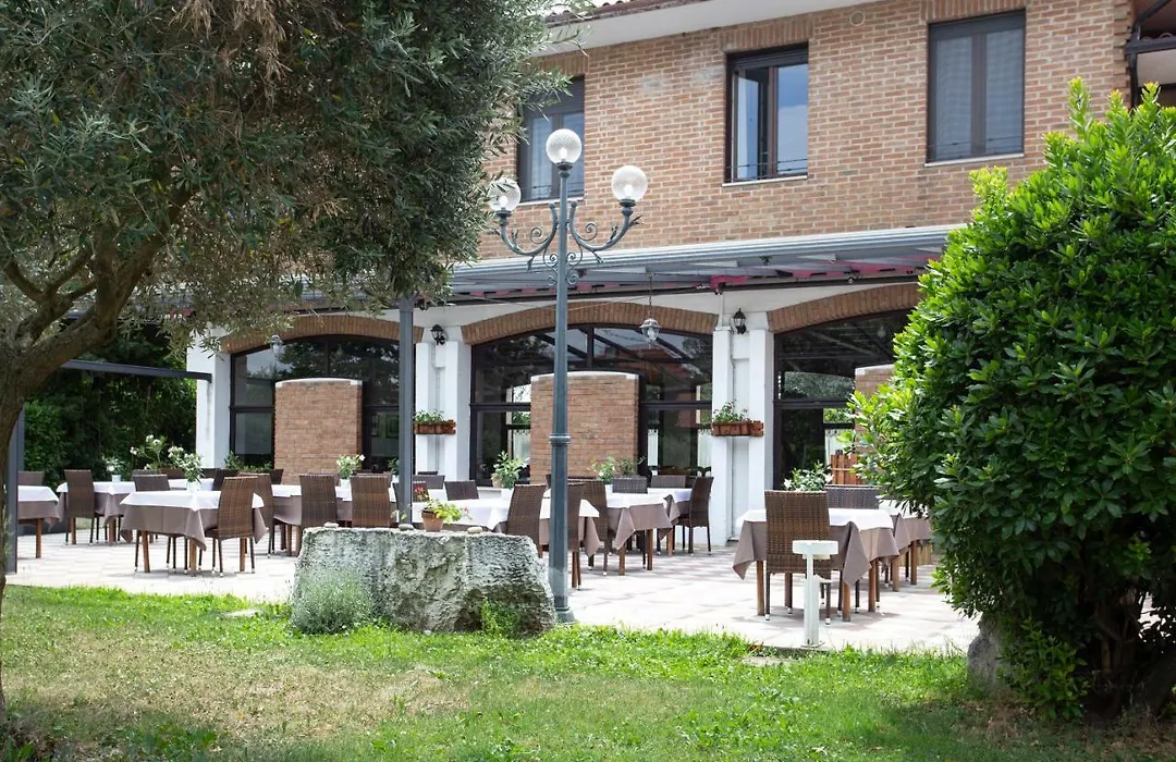 Alla Favorita Hotel Ristorante-1