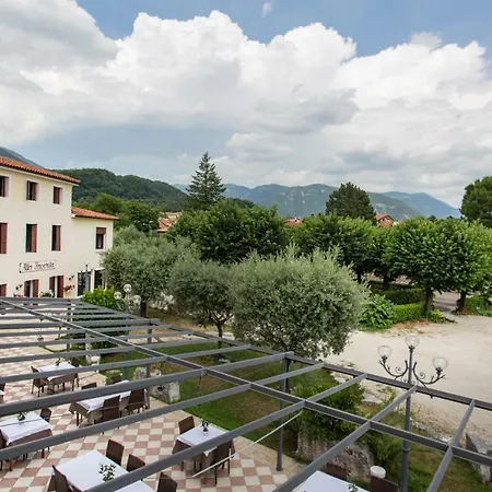 Alla Favorita Hotel Ristorante-2